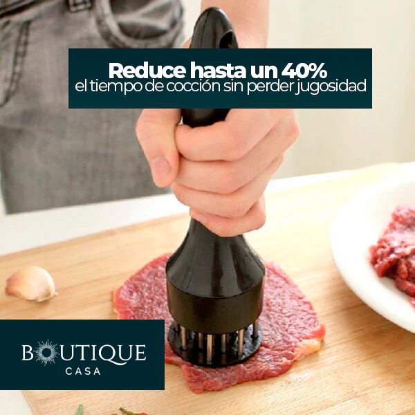 Ablandador de Carnes | ProPress™ - Image 2