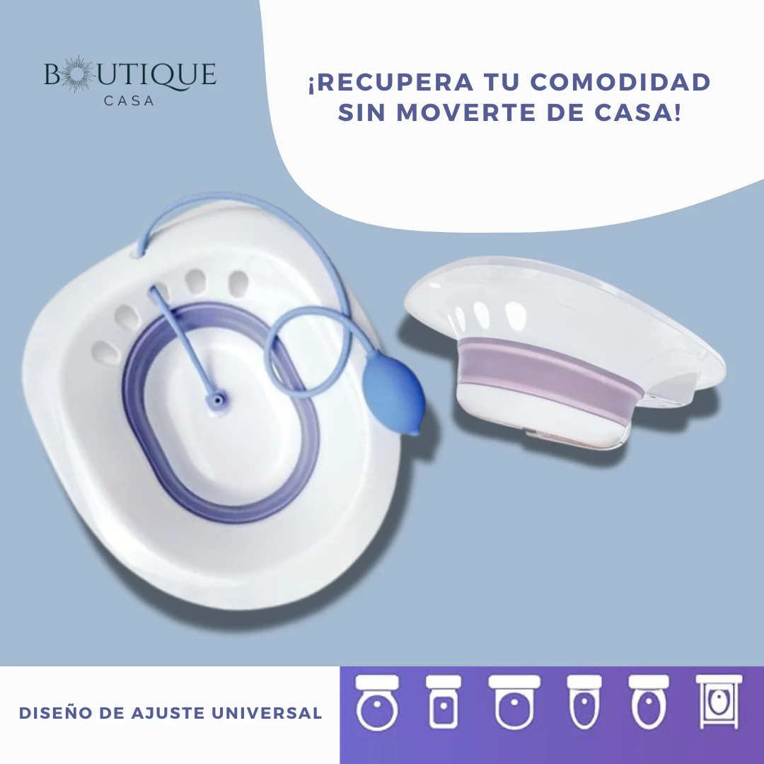 Asiento de Alivio Intimo - Image 3