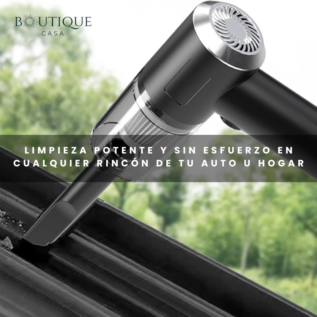 Aspiradora de Limpieza Profunda | TurboClean™ - Image 2
