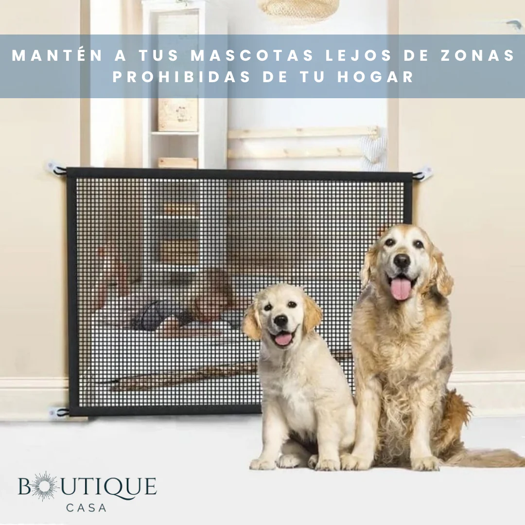 Barrera de Seguridad | EasySecure™ - Image 2
