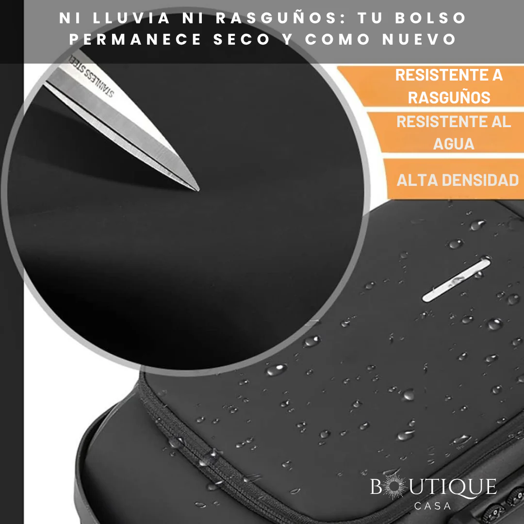 Bolso Seguro Antirrobo | BolsoSafe™ - Image 3