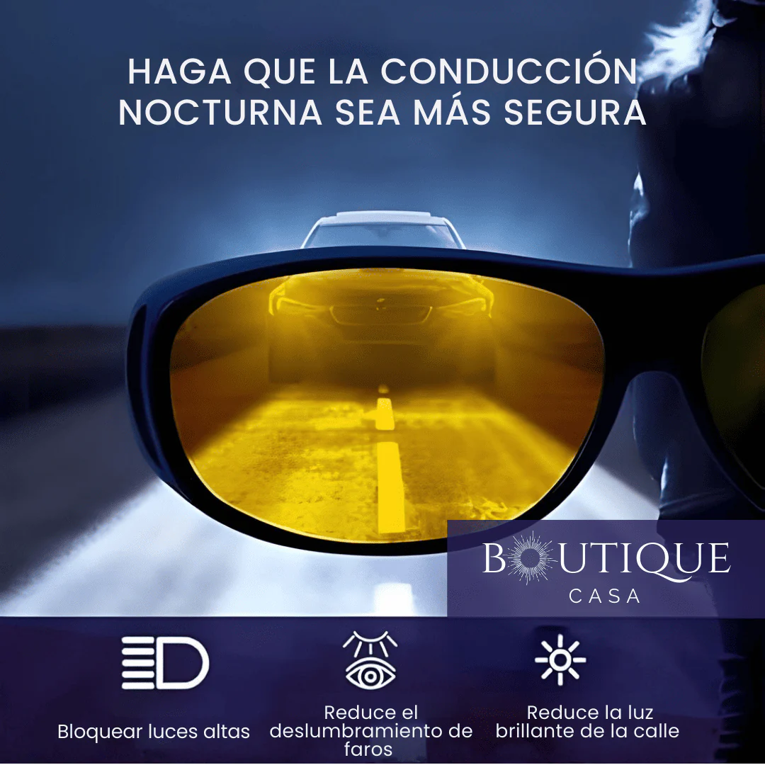 Lentes HD para Conducción | VisionPro™ - Image 3