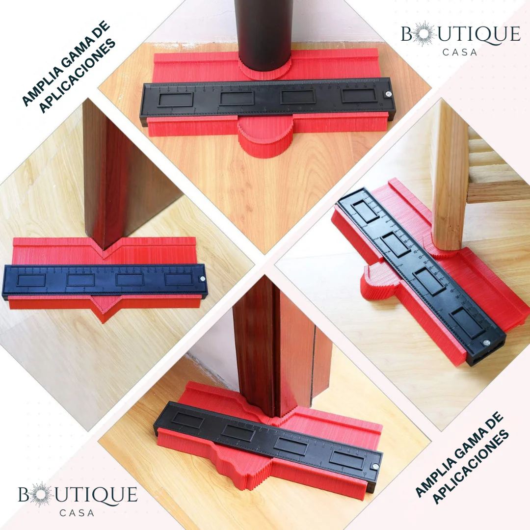 Medidor de Contornos | ContourMaster™ - Image 3