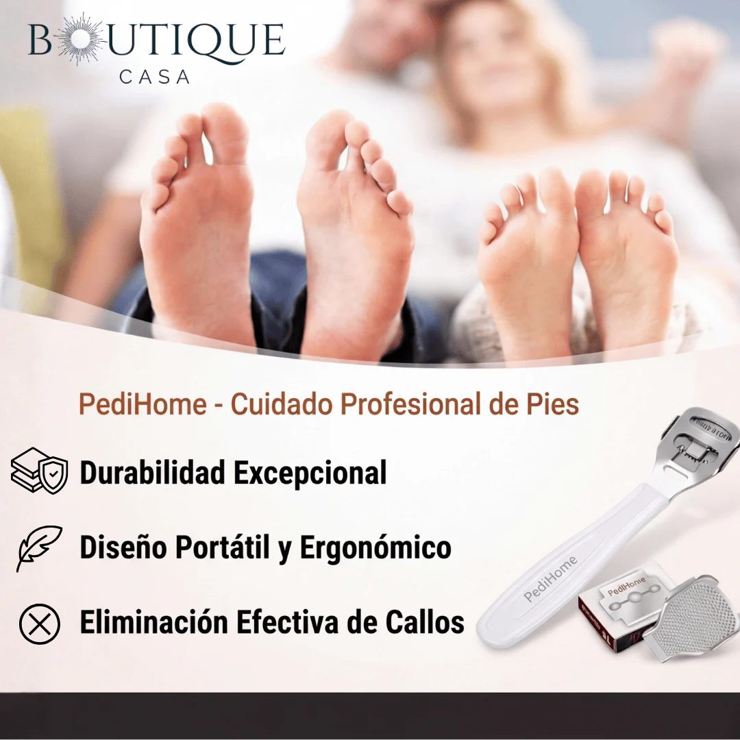 Removedor de Callos Profesional | PediHome™ - Image 2