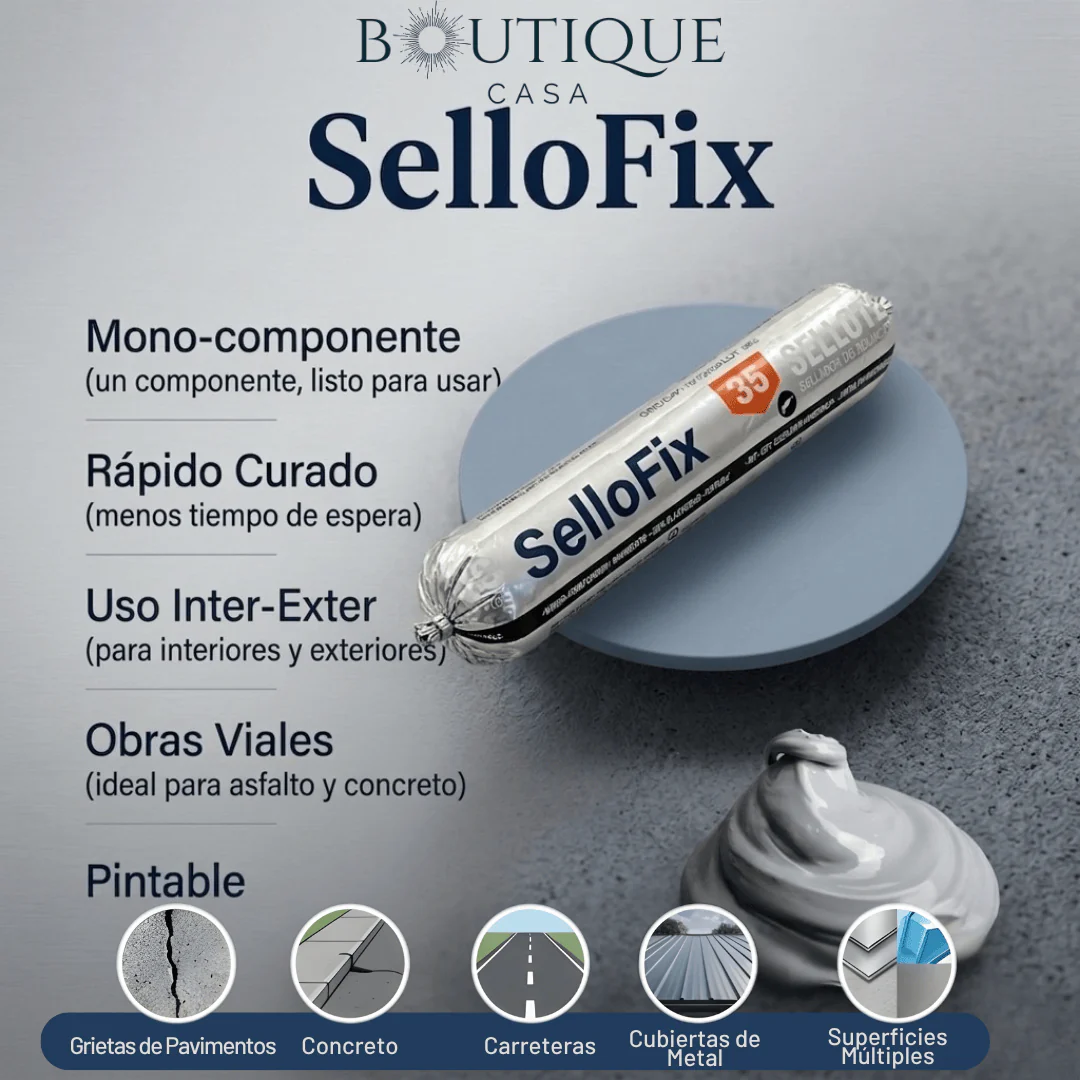 Sellador Impermeabilizante de 600ml | SelloFix™ - Image 2