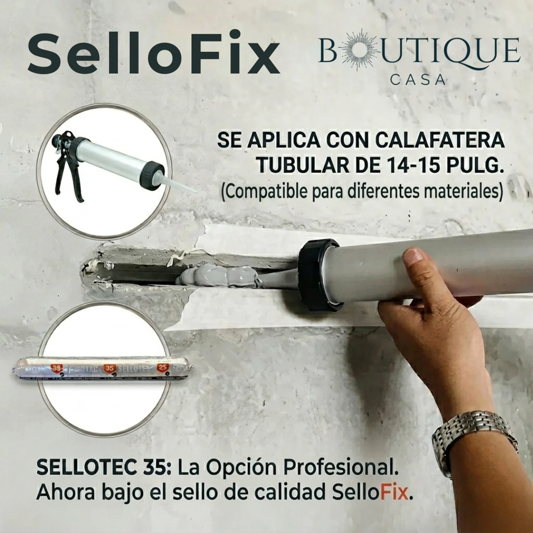Sellador Impermeabilizante de 600ml | SelloFix™ - Image 3