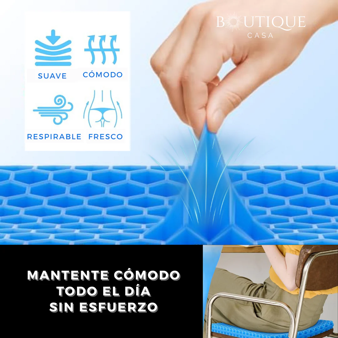 ConfortActivo – Alivia tu Espalda – Siente alivio desde la primera vez - Image 3