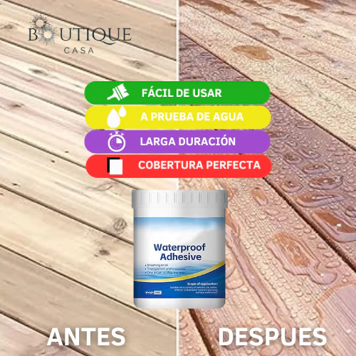 UltraSeal – Sellador impermeabilizante de alta resistencia - Image 3